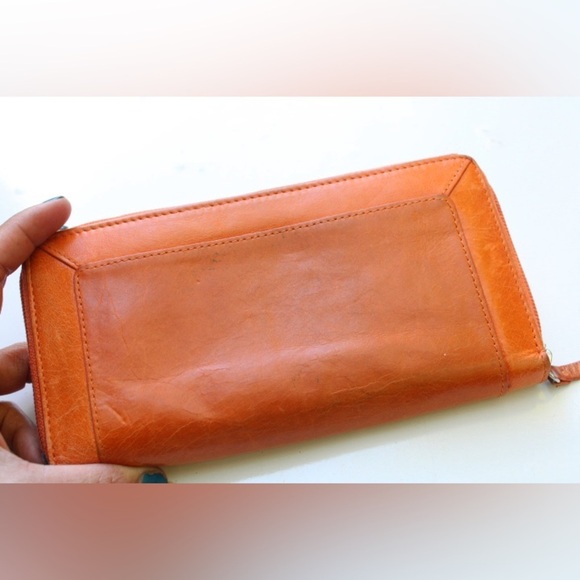 Lodis zip around wallet - Picture 7 of 10